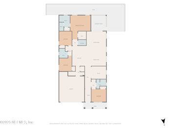 121 Winterberry Ct, St Johns, FL 32259