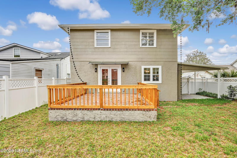 1210 Inwood Ter, Jacksonville, FL 32207