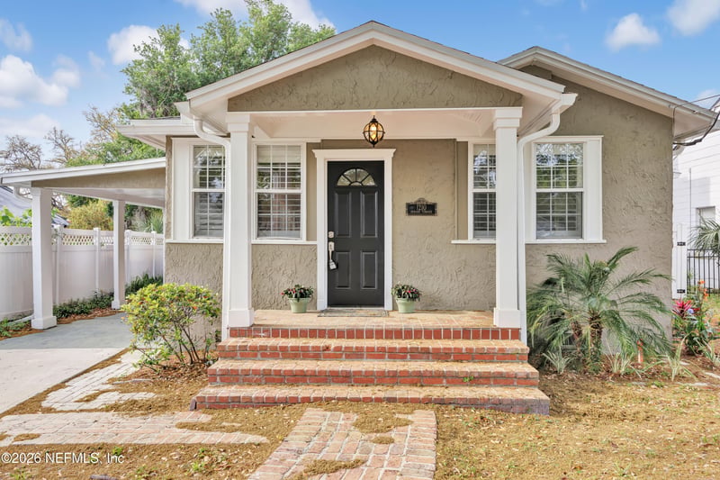 1210 Inwood Ter, Jacksonville, FL 32207