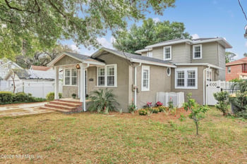 1210 Inwood Ter, Jacksonville, FL 32207