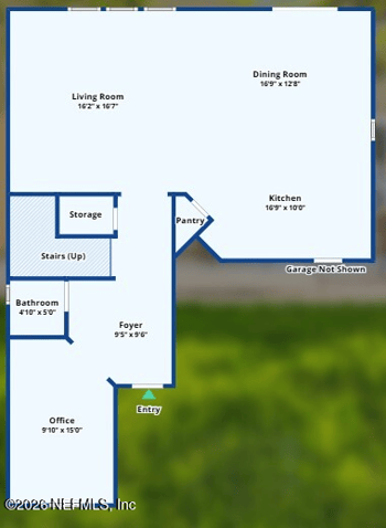 12101 Alexandra Dr, Jacksonville, FL 32218