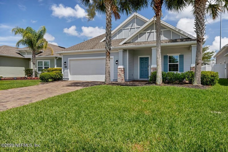 1211 Kendall Dr, Jacksonville, FL 32211
