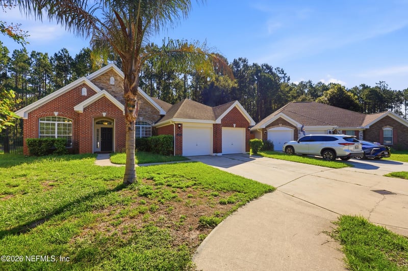 12113 Jade Point Ct, Jacksonville, FL 32218