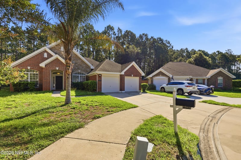 12113 Jade Point Ct, Jacksonville, FL 32218