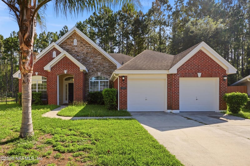 12113 Jade Point Ct, Jacksonville, FL 32218