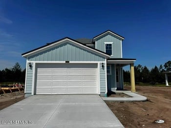 12115 Mariposa Ave, Jacksonville, FL 32256