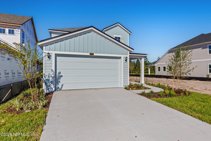 12115 Mariposa Ave, Jacksonville, FL 32256