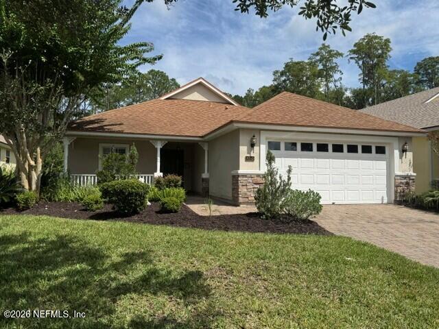 1212 Coghill Cir, St Augustine, FL 32092