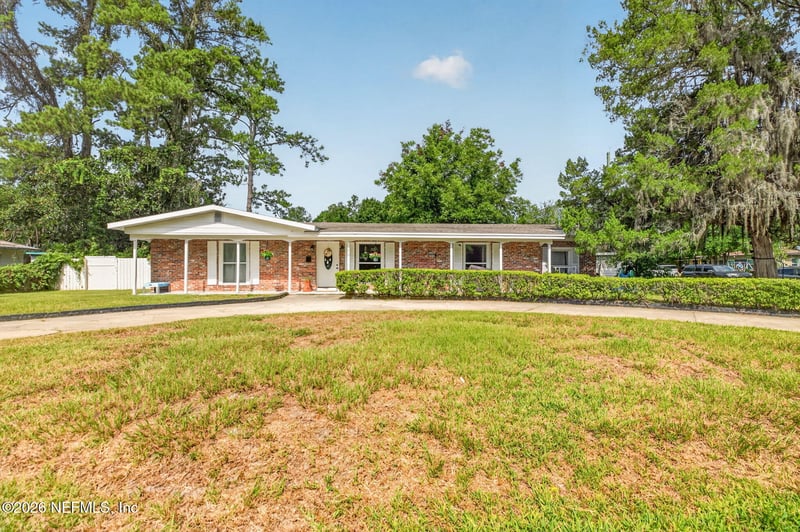 1212 Crestfield Rd, Jacksonville, FL 32205