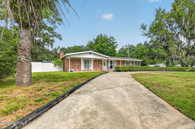 1212 Crestfield Rd, Jacksonville, FL 32205