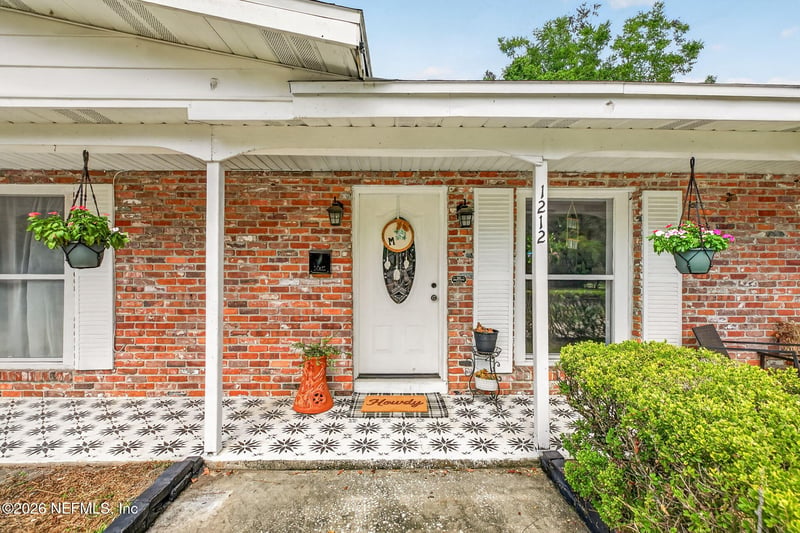 1212 Crestfield Rd, Jacksonville, FL 32205