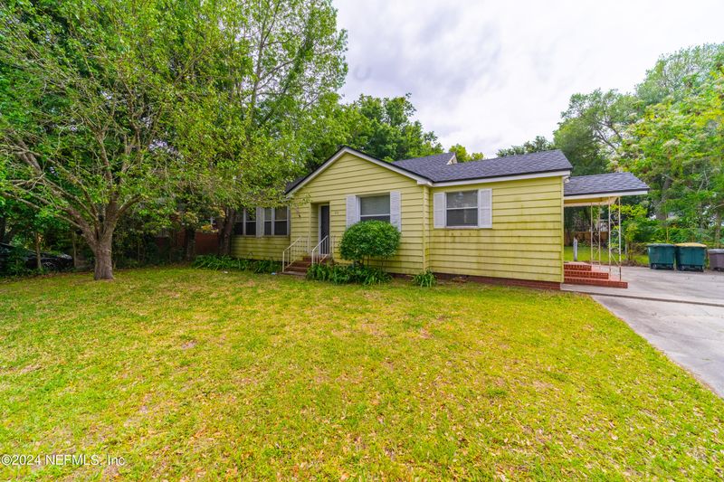 1212 Monterey St, Jacksonville, FL 32207