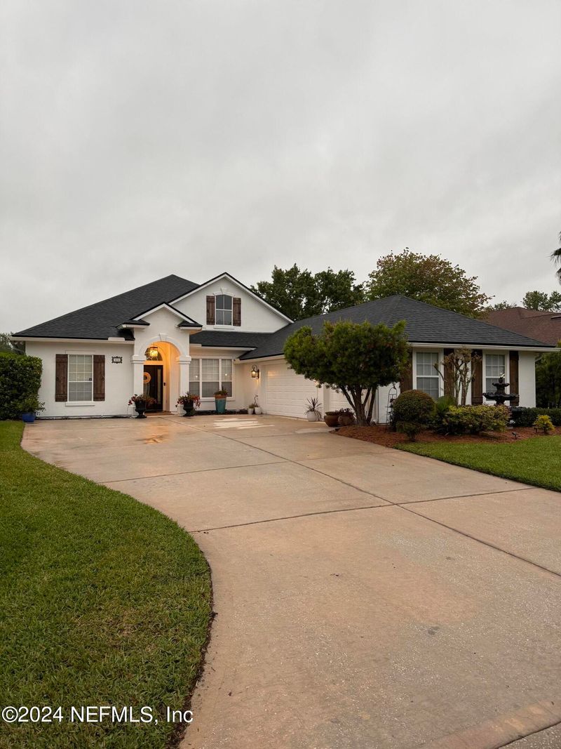 1212 Redcliffe Ln, St Augustine, FL 32095