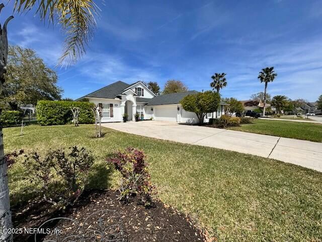 1212 Redcliffe Ln, St Augustine, FL 32095