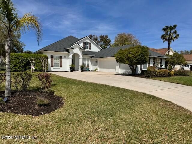 1212 Redcliffe Ln, St Augustine, FL 32095