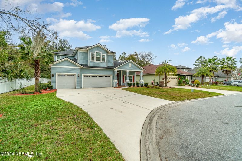 12126 Oswald Ct, Jacksonville, FL 32258
