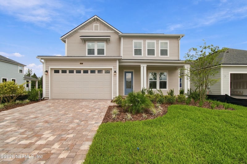 12127 Mariposa Ave, Jacksonville, FL 32256