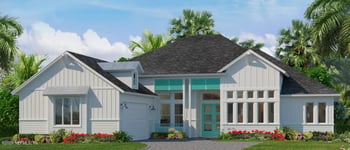12128 Wagon Run Ln, Jacksonville, FL 32226