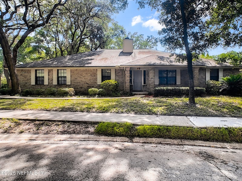 12129 Dividing Oaks Trl W, Jacksonville, FL 32223