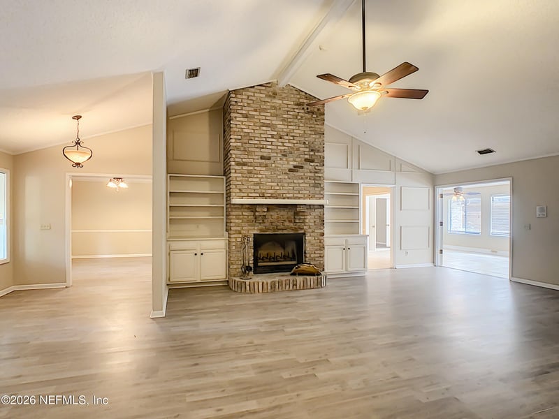 12129 Dividing Oaks Trl W, Jacksonville, FL 32223
