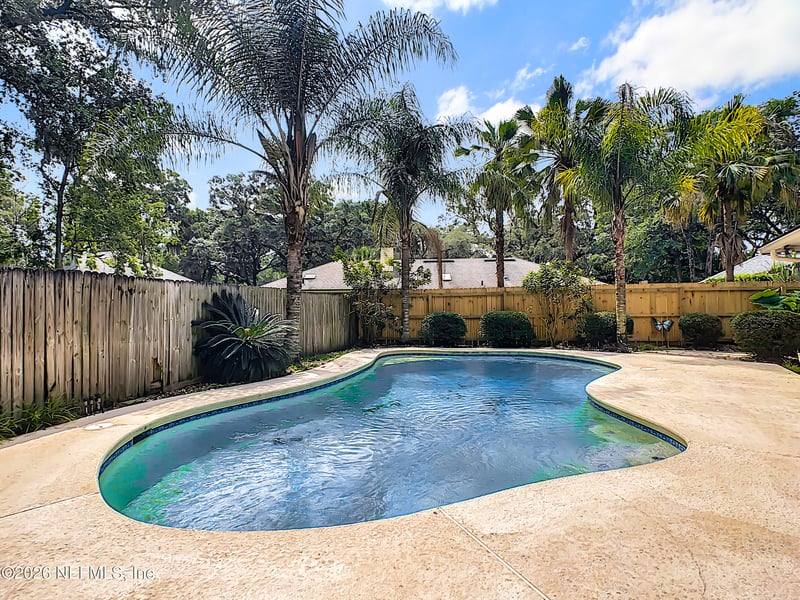 12129 Dividing Oaks Trl W, Jacksonville, FL 32223