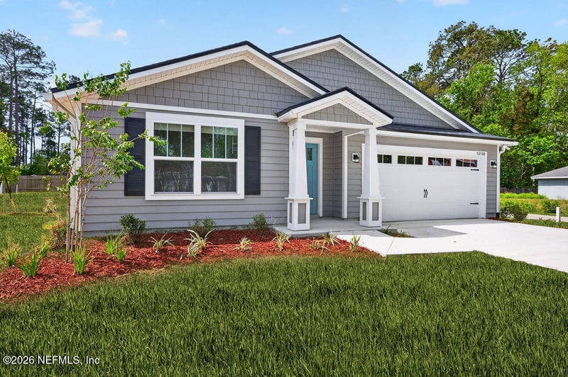 12130 Biarritz St, Jacksonville, FL 32224