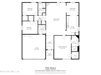12131 Banyan Tree Dr, Jacksonville, FL 32258