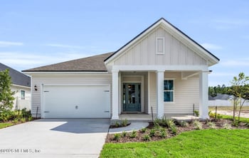 12133 Mariposa Ave, Jacksonville, FL 32256