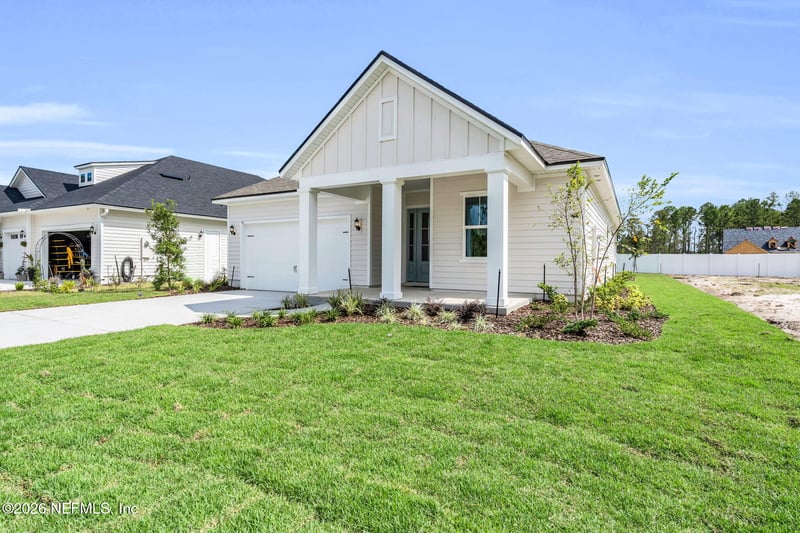 12133 Mariposa Ave, Jacksonville, FL 32256
