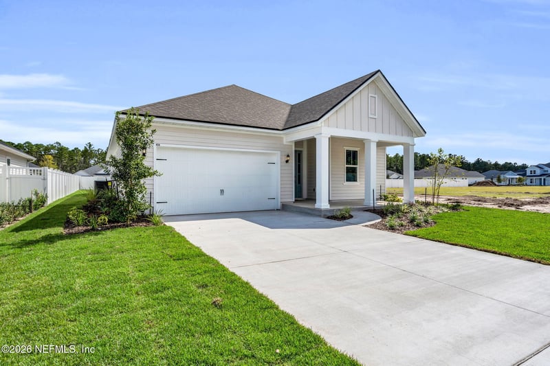 12133 Mariposa Ave, Jacksonville, FL 32256