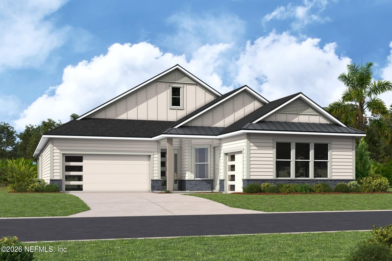 12138 Oak Hollow Trl, Jacksonville, FL 32256