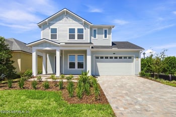 12139 Mariposa Ave, Jacksonville, FL 32256