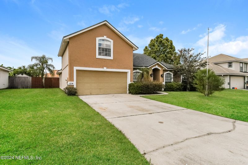 1214 Dumpling Ct, Green Cove Springs, FL 32043