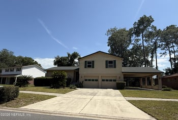 1214 Turtle Creek Dr N, Jacksonville, FL 32218