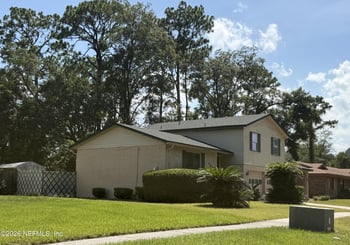 1214 Turtle Creek Dr N, Jacksonville, FL 32218