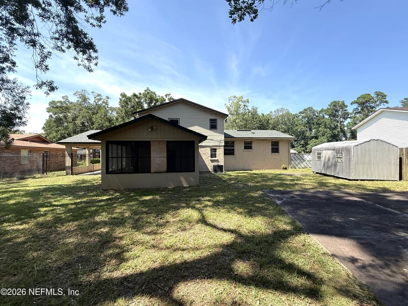 1214 Turtle Creek Dr N, Jacksonville, FL 32218