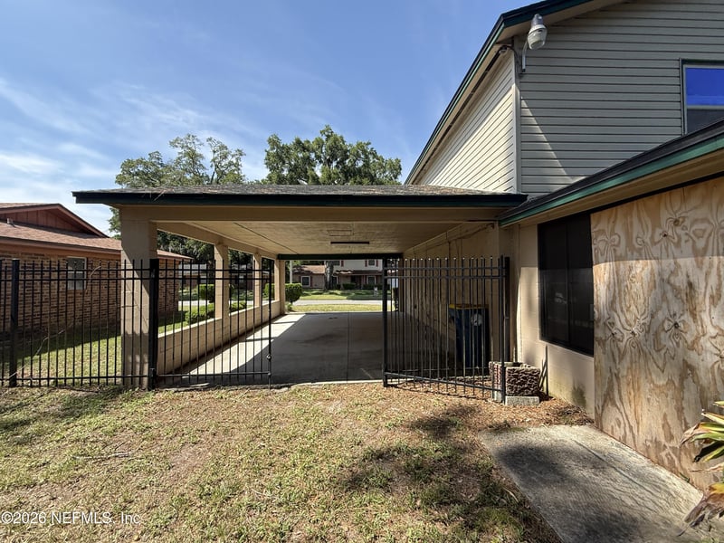1214 Turtle Creek Dr N, Jacksonville, FL 32218