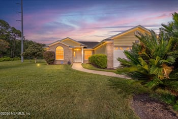12143 Silver Saddle Dr, Jacksonville, FL 32258