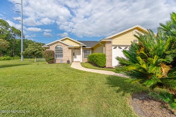 12143 Silver Saddle Dr, Jacksonville, FL 32258