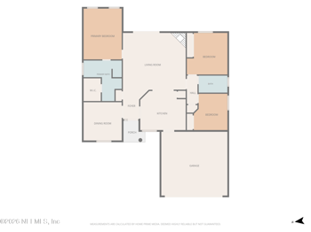 12143 Silver Saddle Dr, Jacksonville, FL 32258