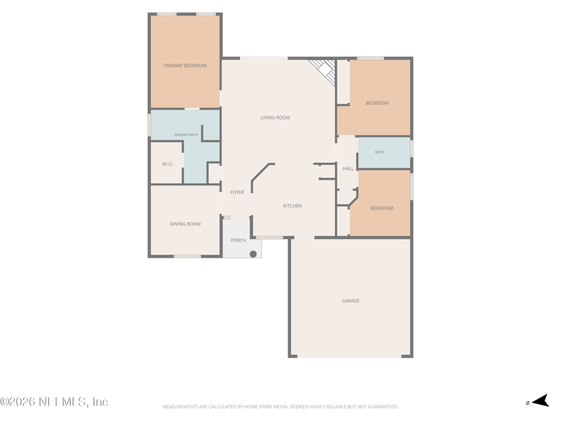 12143 Silver Saddle Dr, Jacksonville, FL 32258