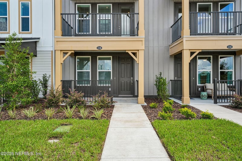 12144 Ashview Ln #15-88, Jacksonville, FL 32256