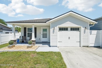 12145 Versailles St, Jacksonville, FL 32224