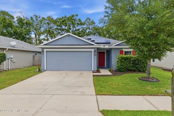 12146 Alexandra Dr, Jacksonville, FL 32218