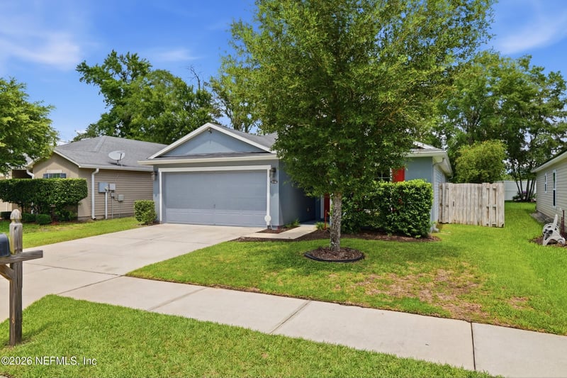 12146 Alexandra Dr, Jacksonville, FL 32218