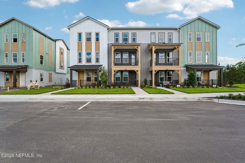 12146 Ashview Ln #15-0087, Jacksonville, FL 32256