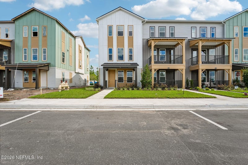 12146 Ashview Ln #15-0087, Jacksonville, FL 32256