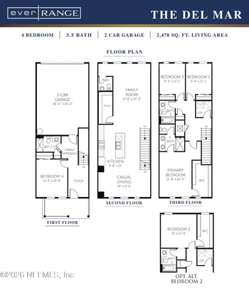 12149 Ashview Ln #11-79, Jacksonville, FL 32256