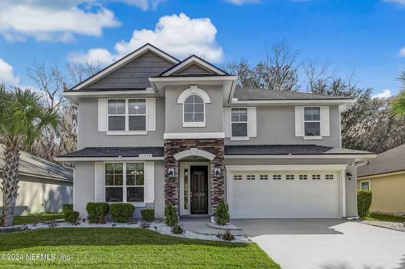 12149 Rouen Cove Dr, Jacksonville, FL 32226