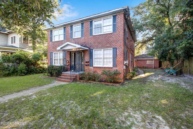 1215 Hubbard St, Jacksonville, FL 32206